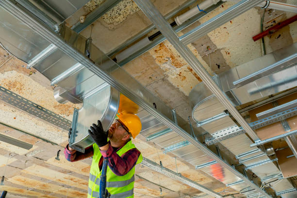 Best HVAC Consulting and Engineering in Hartford City, IN