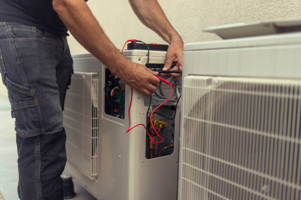 Best HVAC Training and Certification in Hartford City, IN