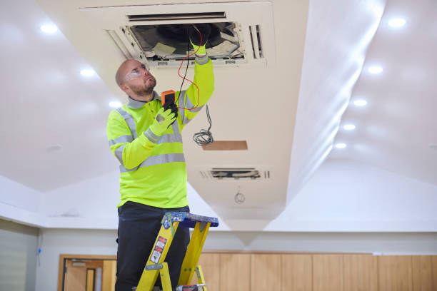 Best Energy-efficient HVAC Solutions in Hartford City, IN