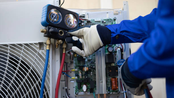 Best Commercial HVAC in Hartford City, IN
