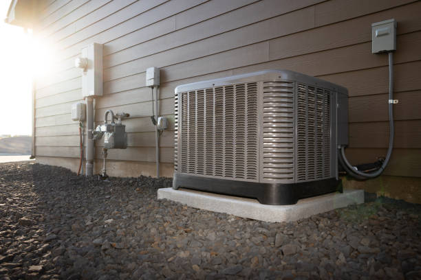Best HVAC Equipment and Components in Hartford City, IN